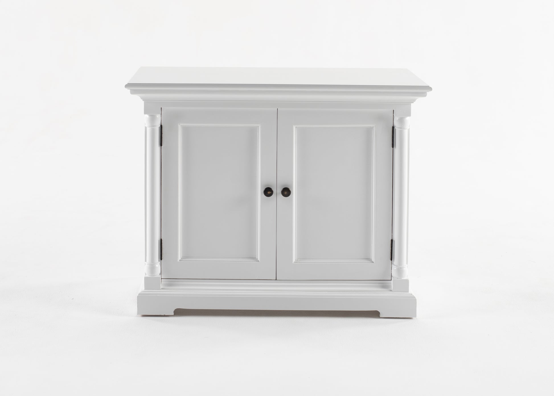 Single-Bay Hutch Unit