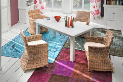 Bishop Dining Chair (Set of 2)