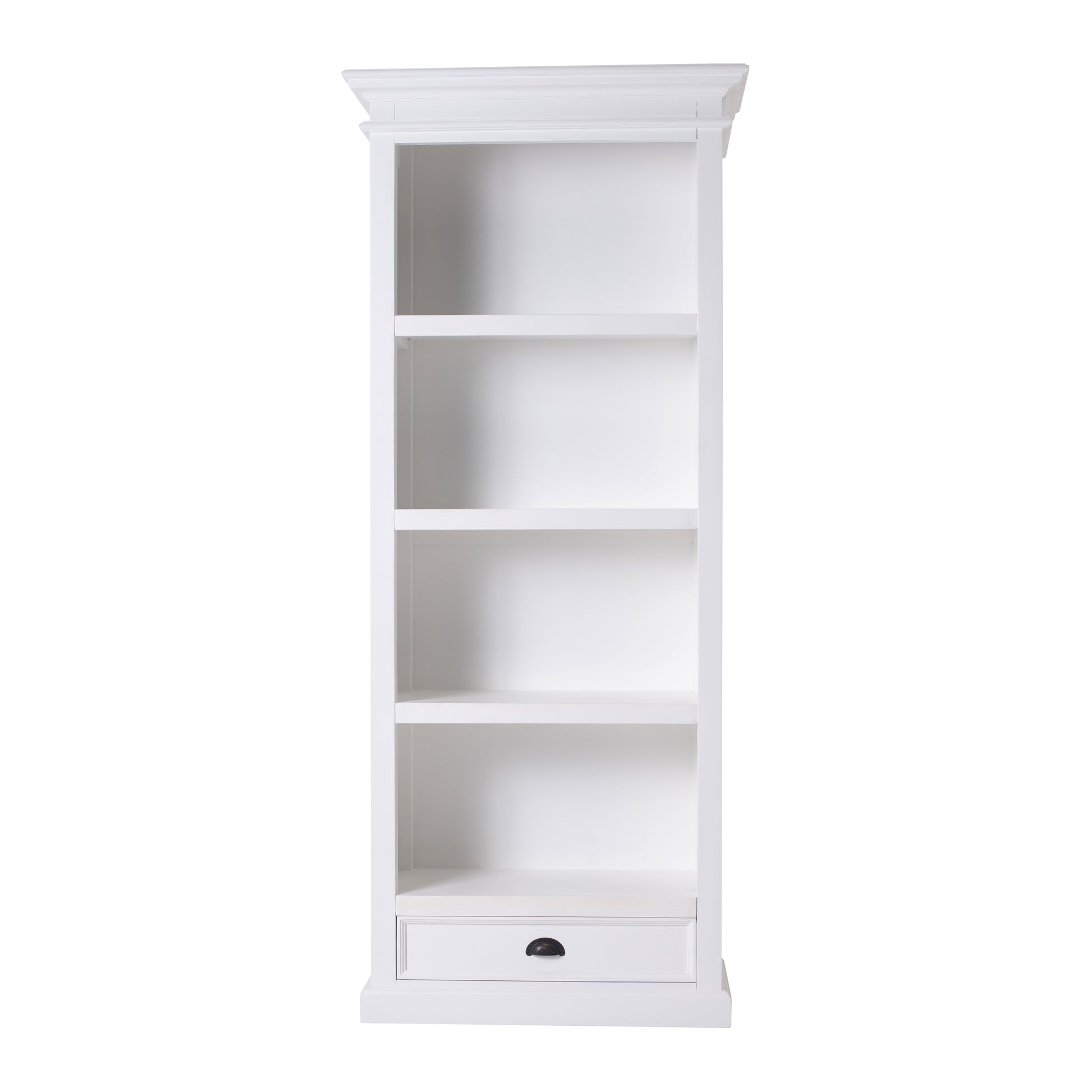 Bookcase with 1 Drawer