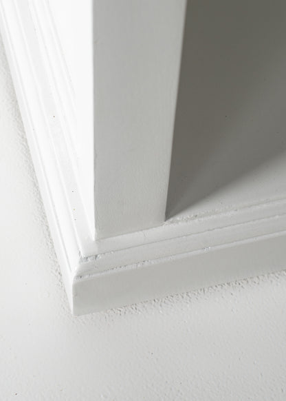 Bookcase with 5 Shelves