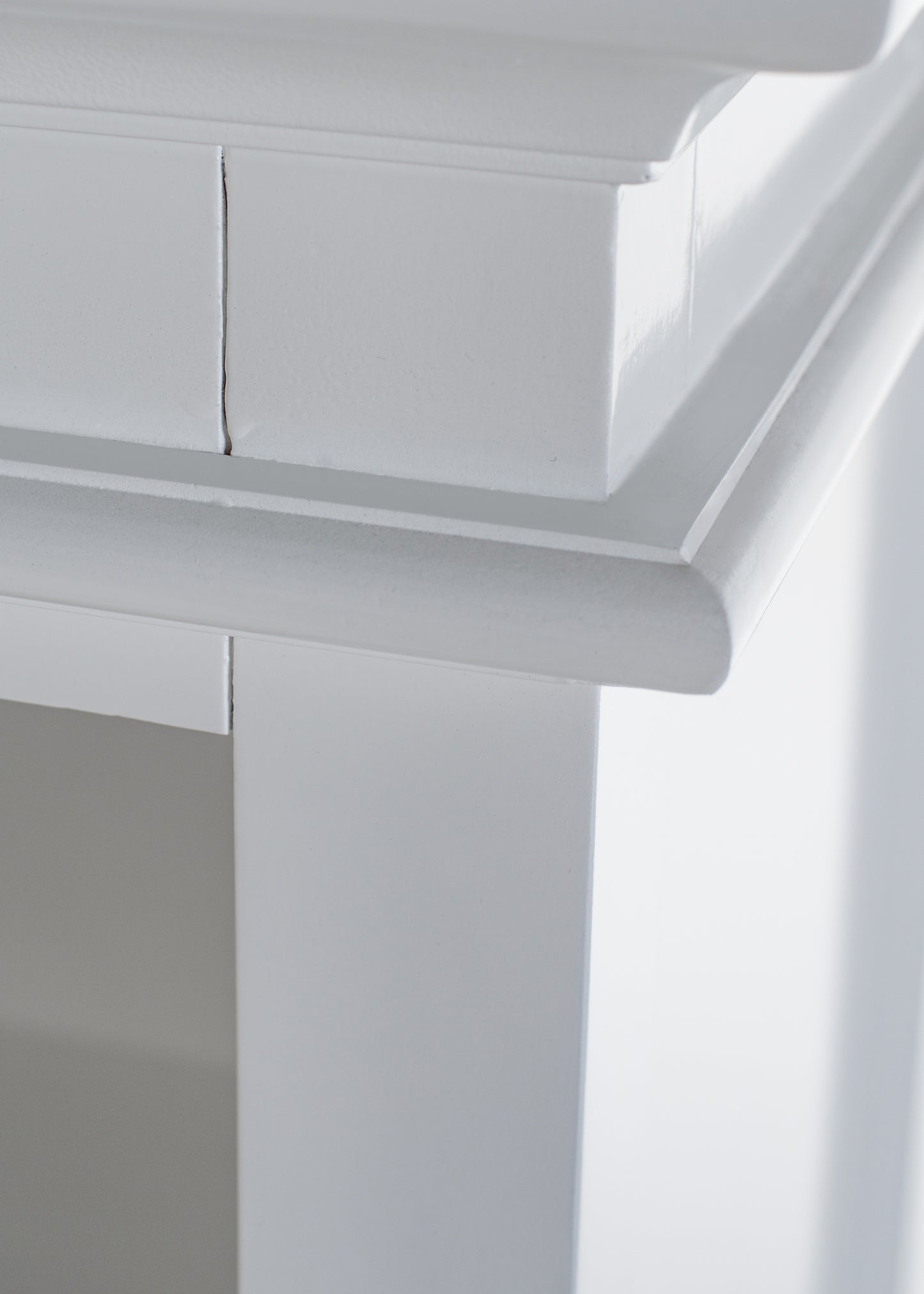 Bookcase with 5 Shelves