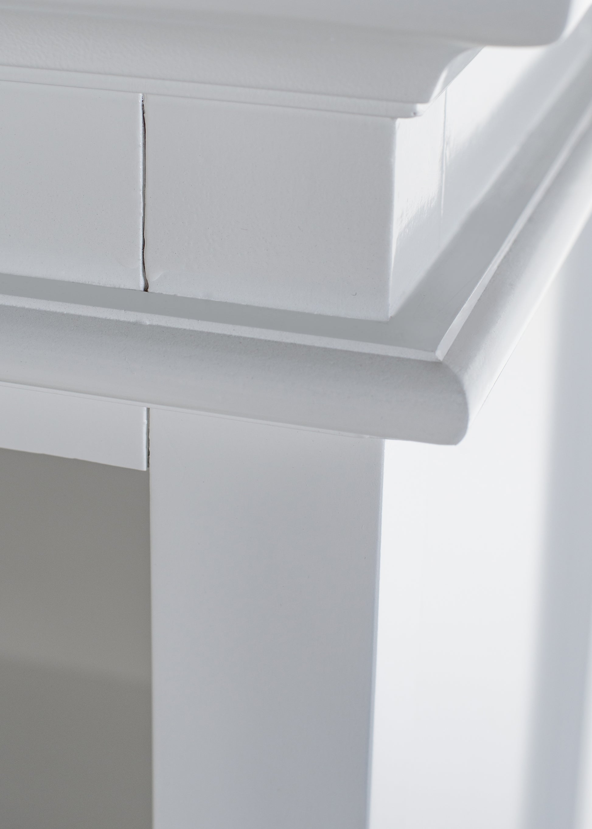 Bookcase with 5 Shelves