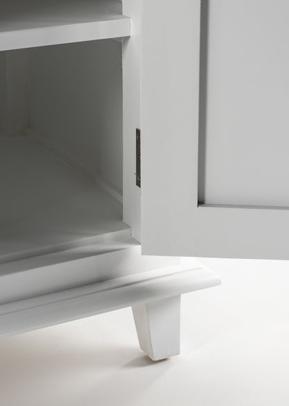 Hutch Unit with 6 Shelves