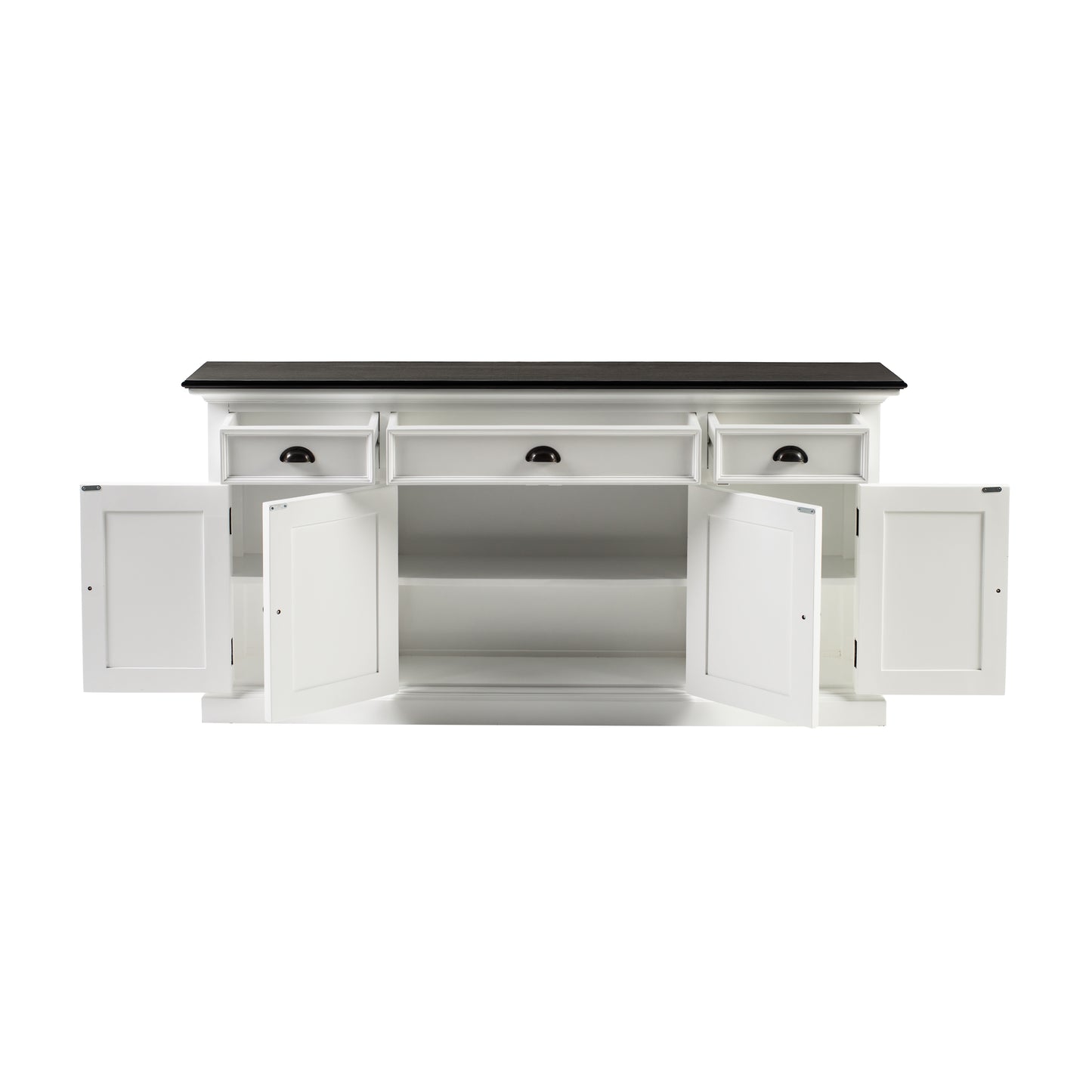 Buffet Console Table