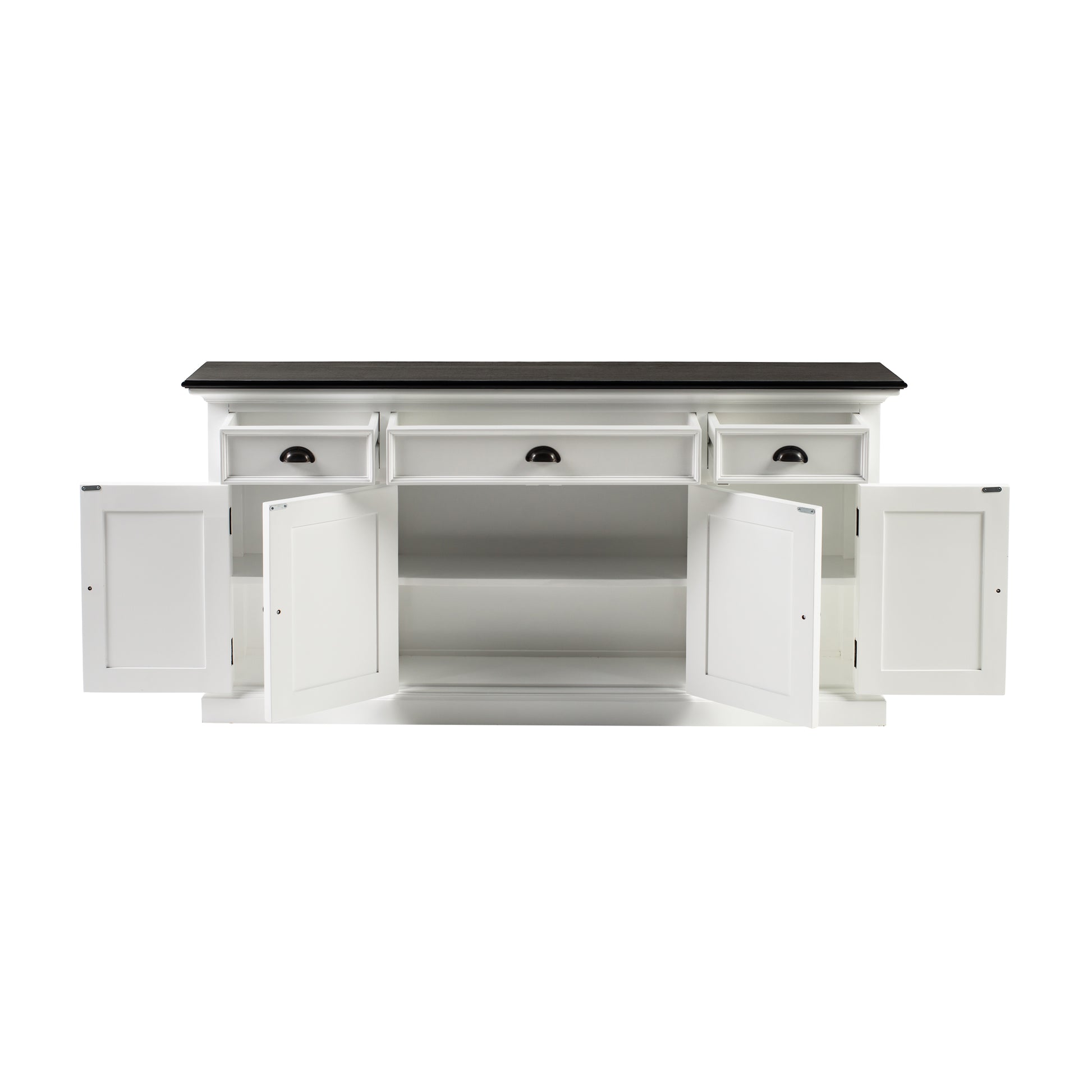 Buffet Console Table