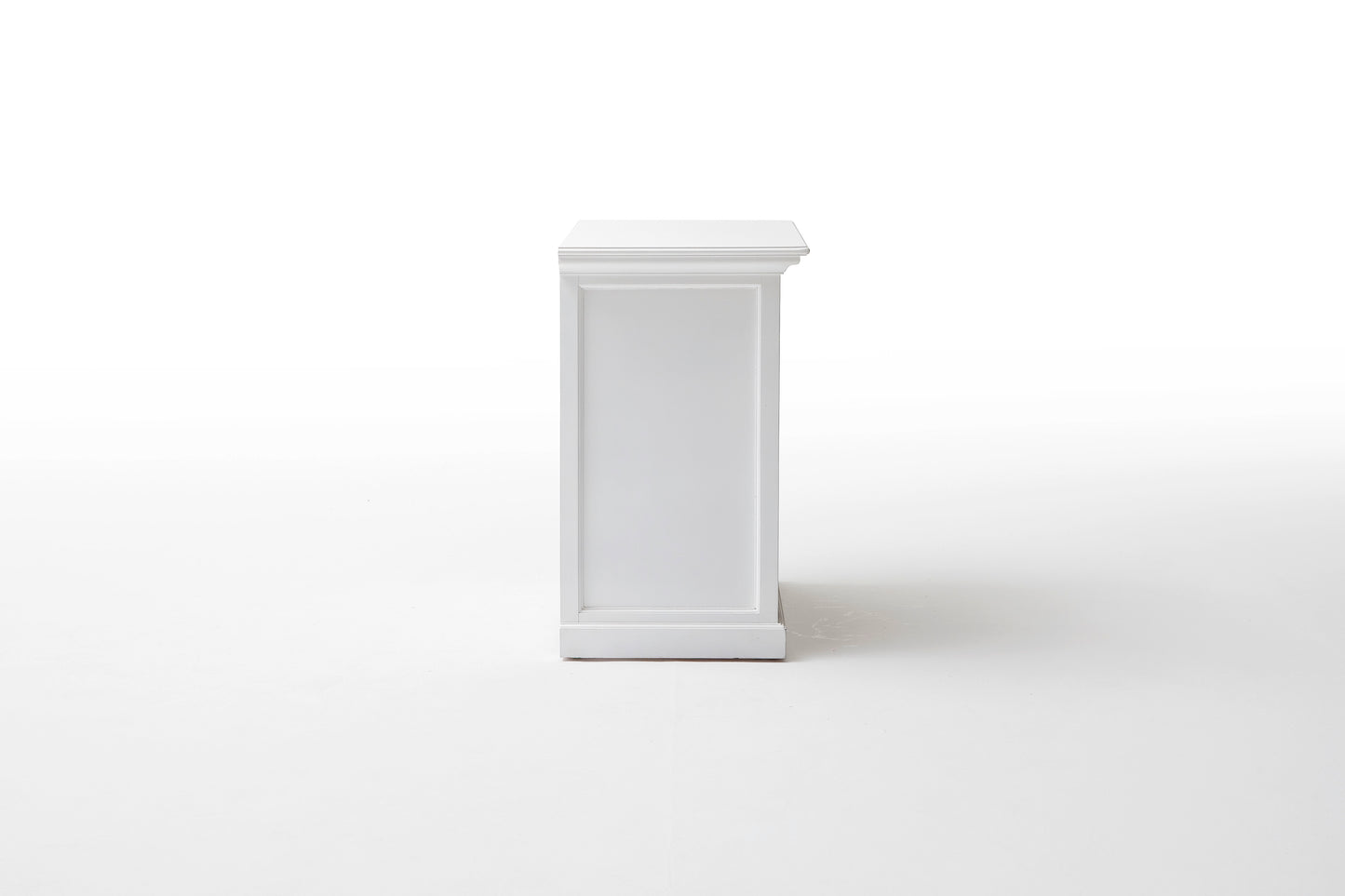 Medium Buffet with Basket Set