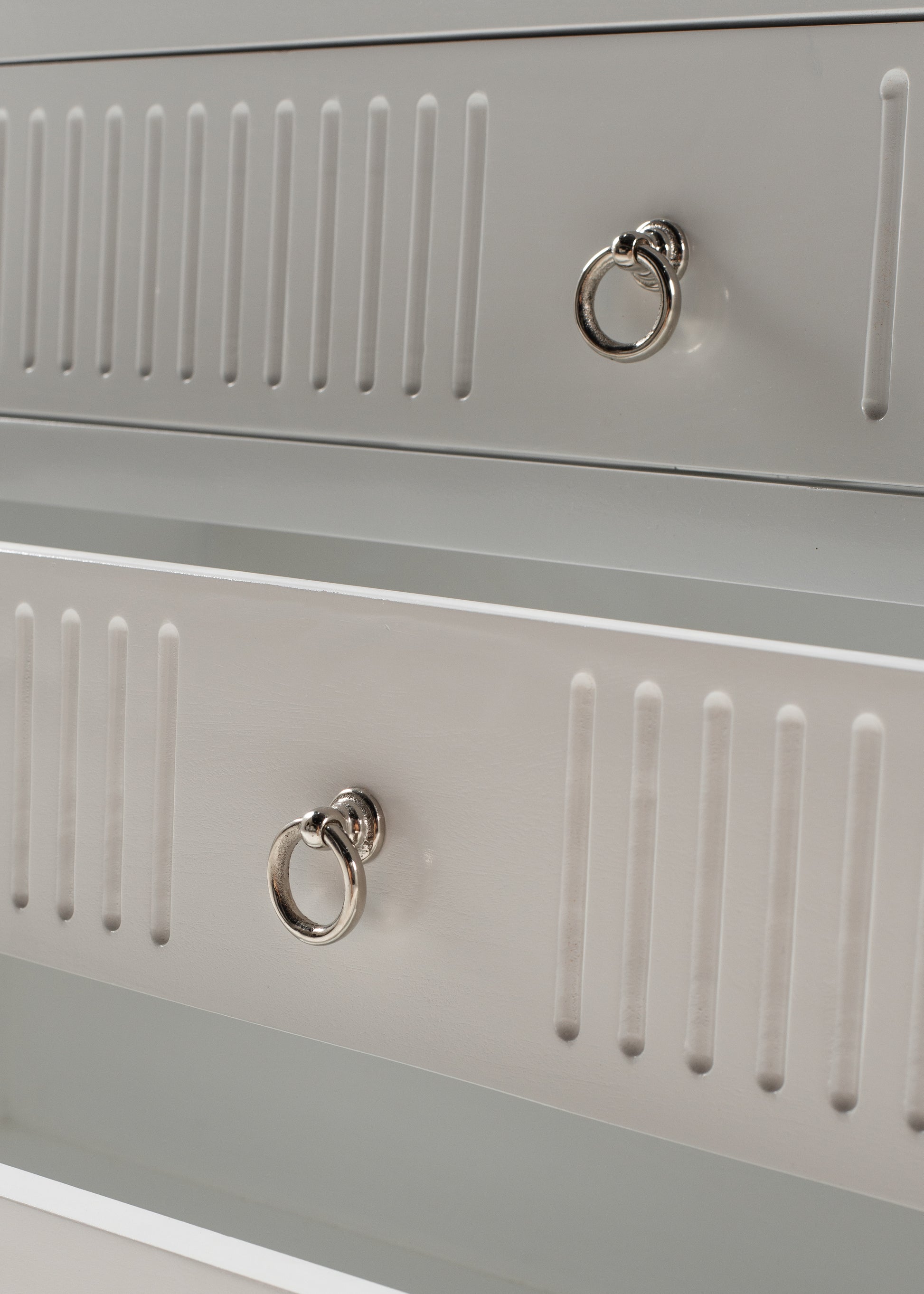 Bookcase with 3 Drawers