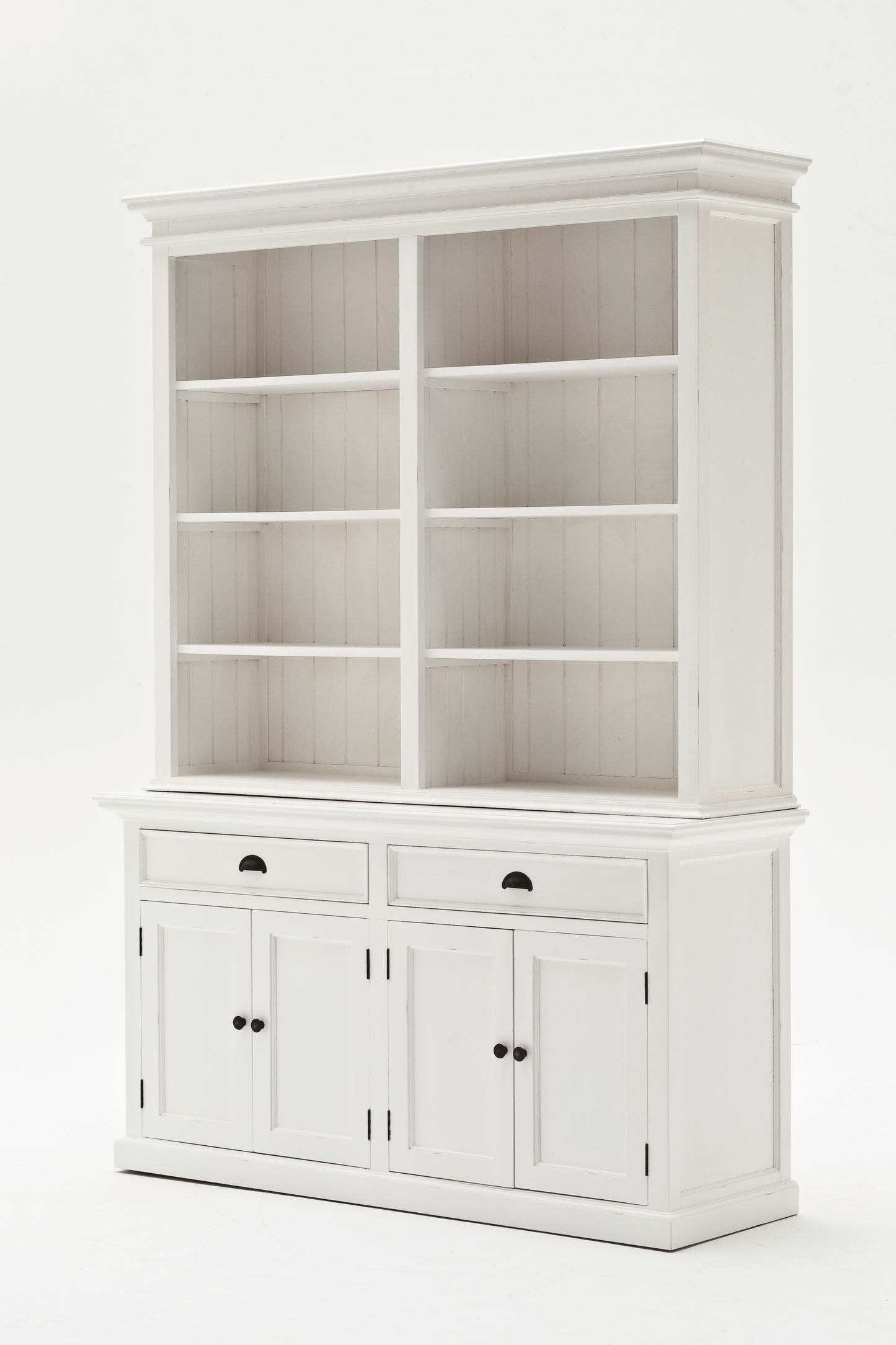 Hutch Bookcase Unit