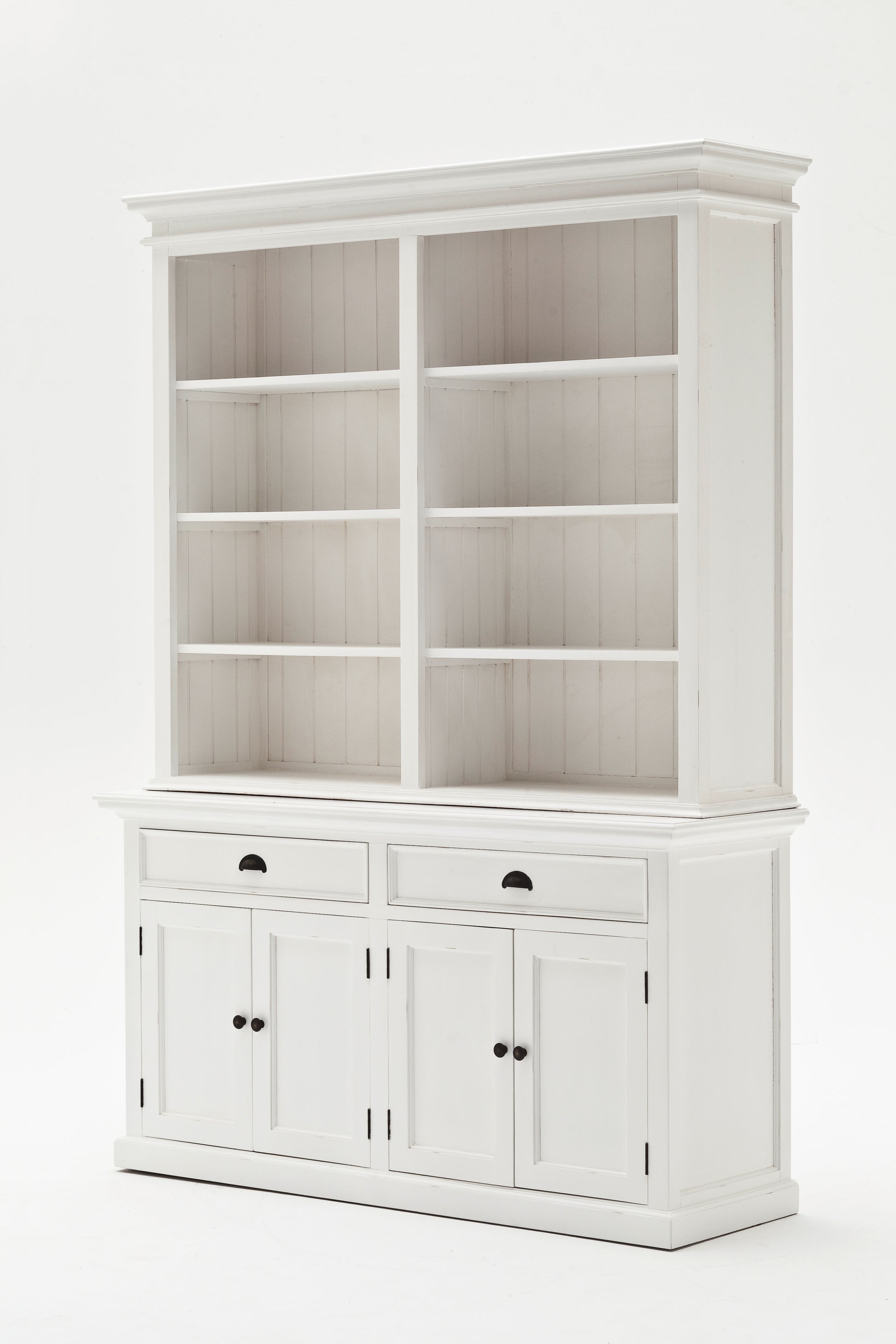 Hutch Bookcase Unit