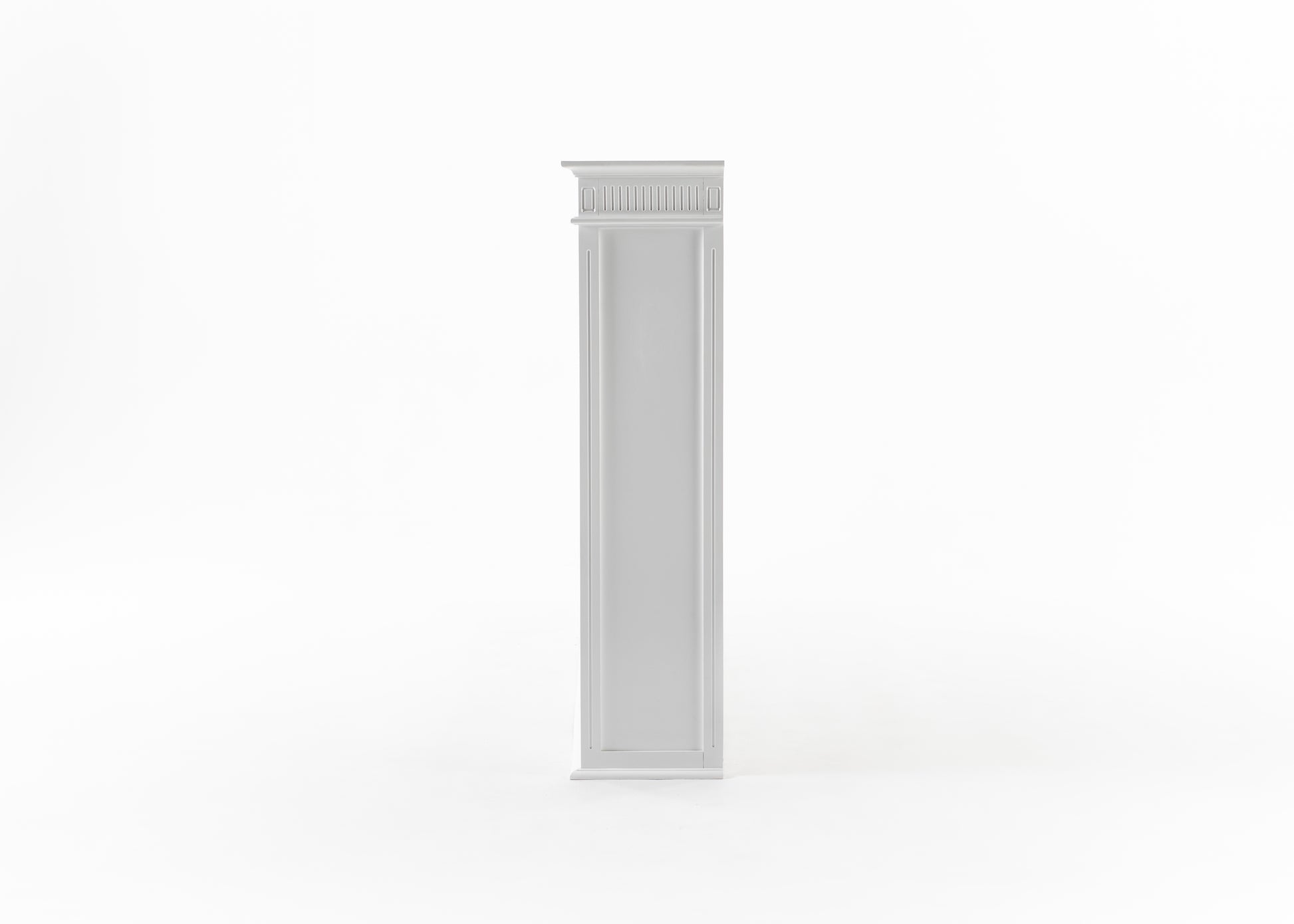 Triple-Bay Hutch Unit