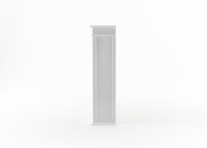 Triple-Bay Hutch Unit