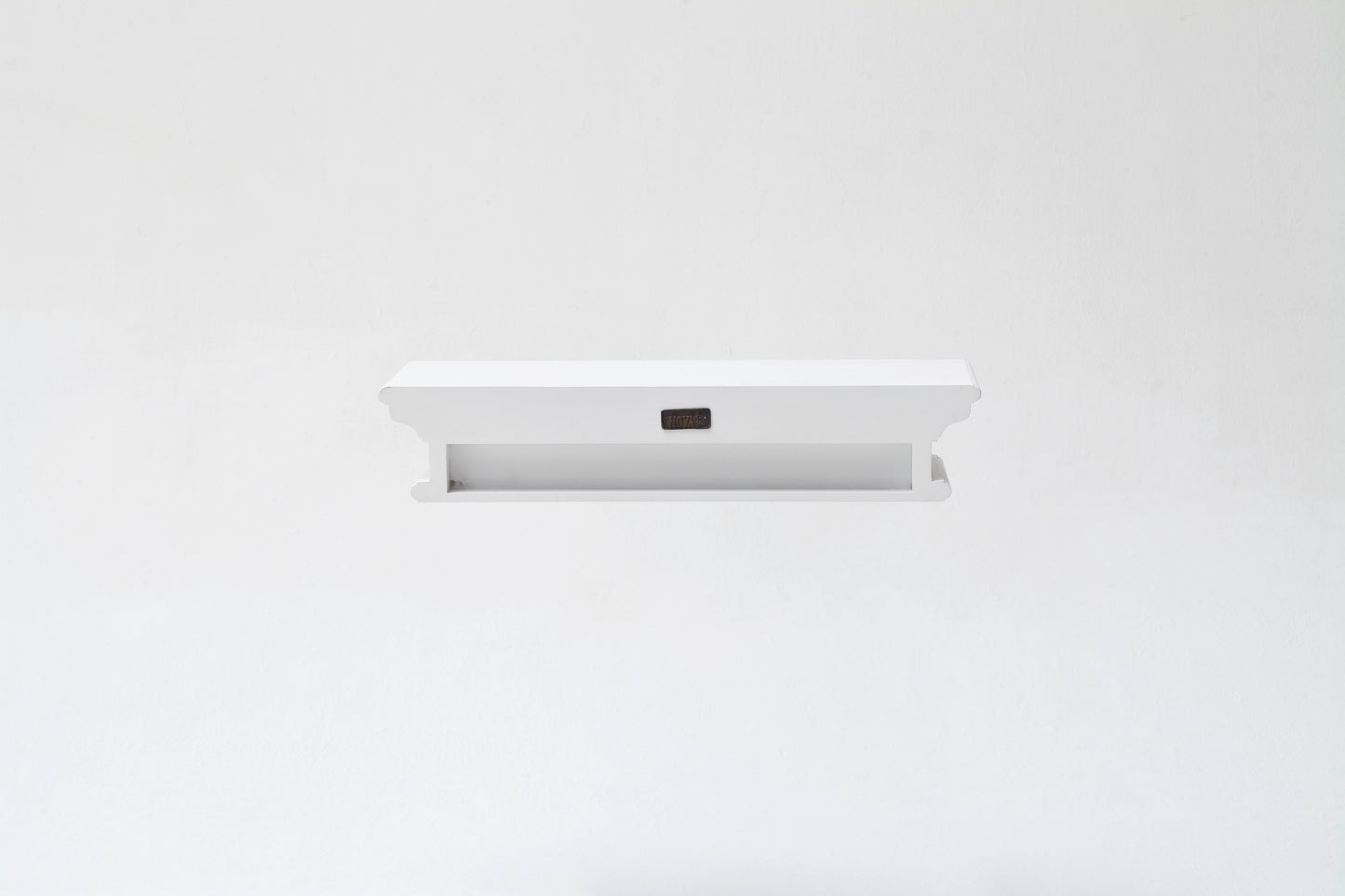 Floating Wall Shelf, Medium