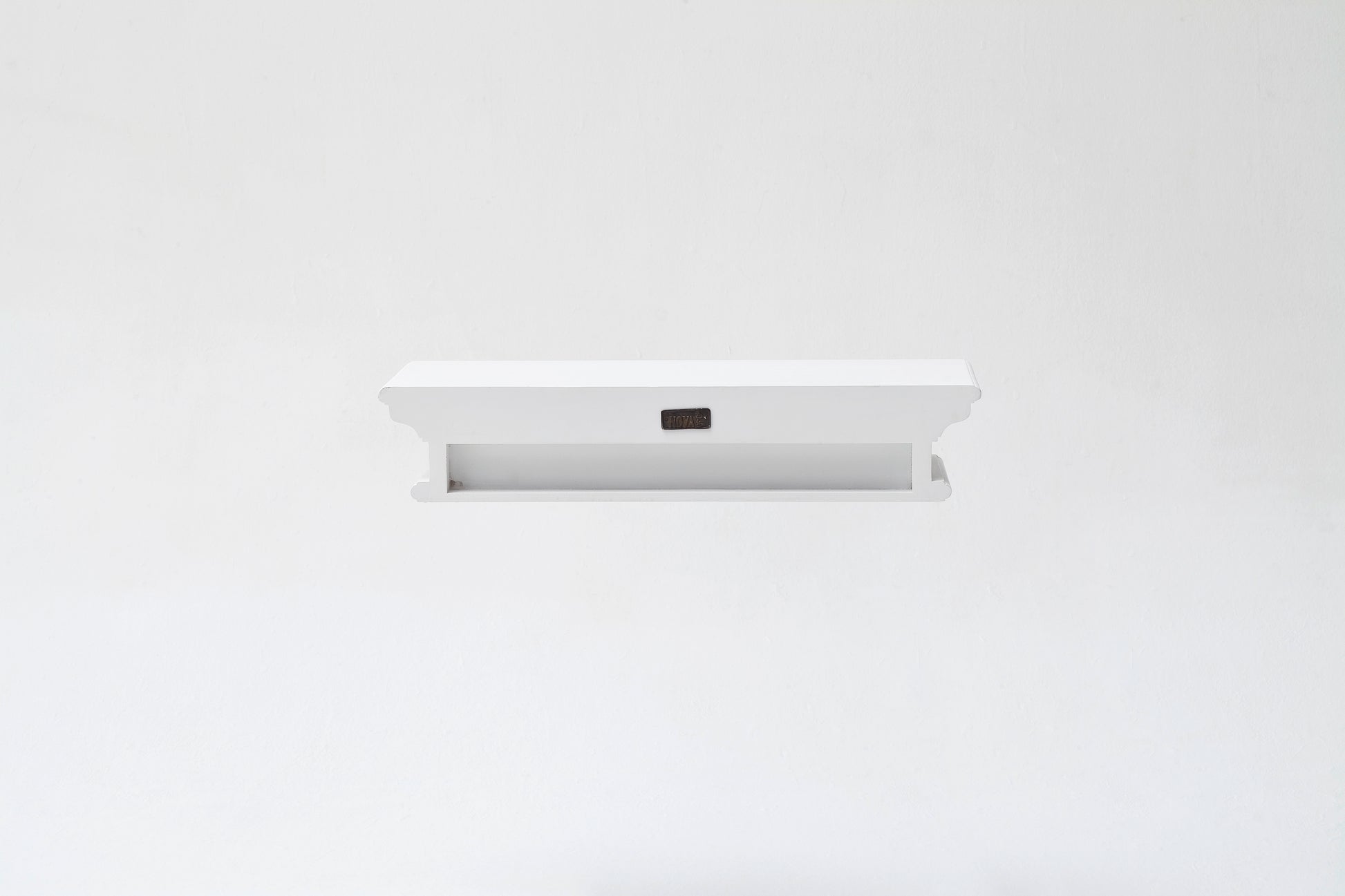 Floating Wall Shelf, Medium