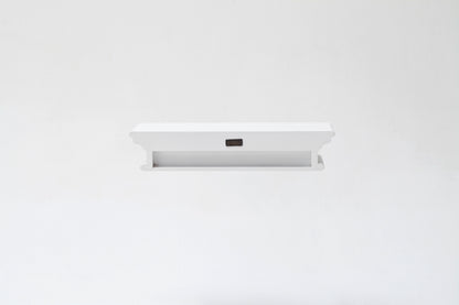 Floating Wall Shelf, Medium