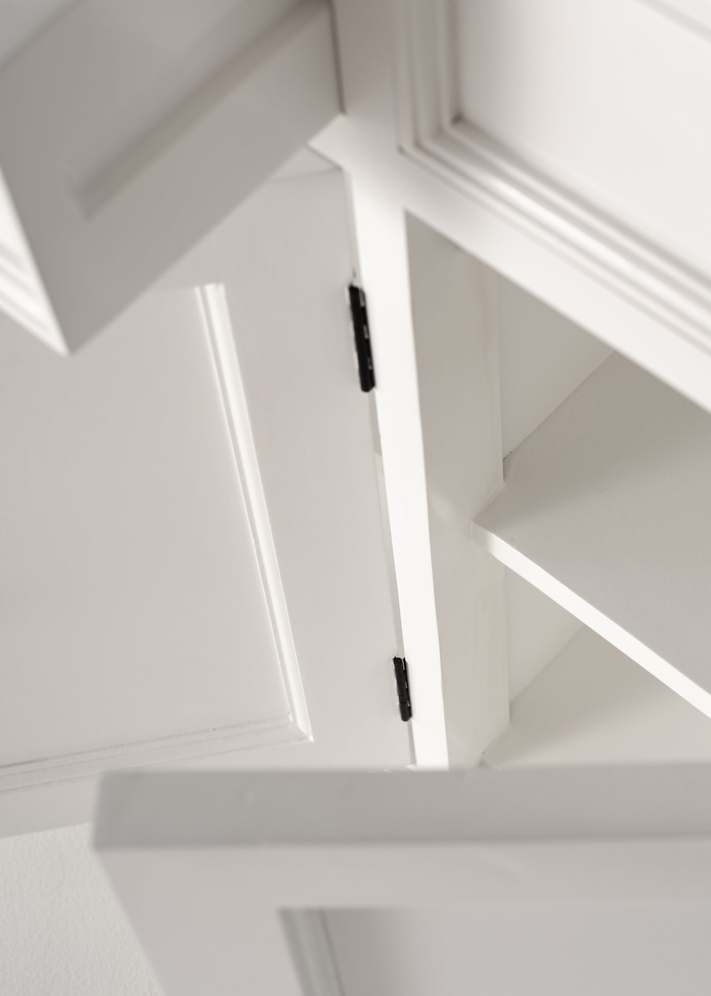 Buffet Console Table