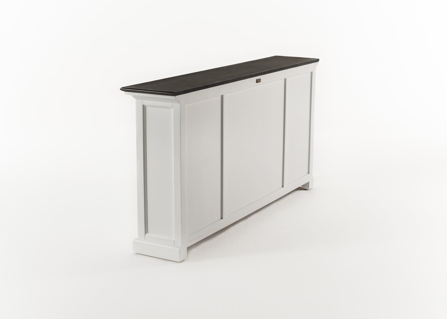 Buffet Console Table