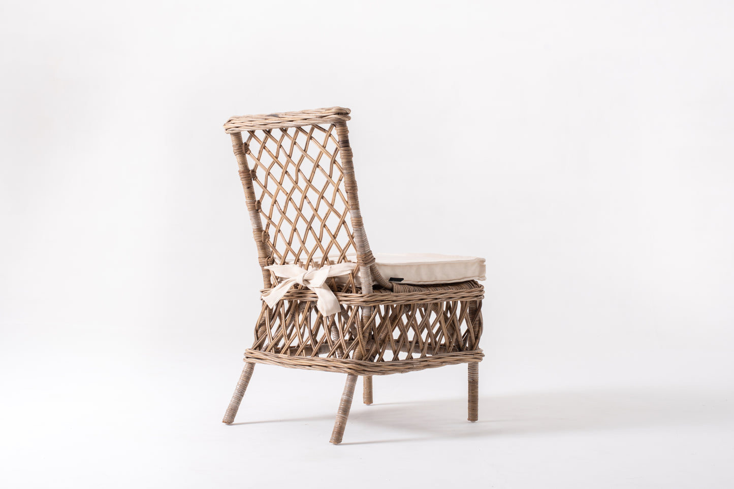 Aristocrat Side Chair (Set of 2)