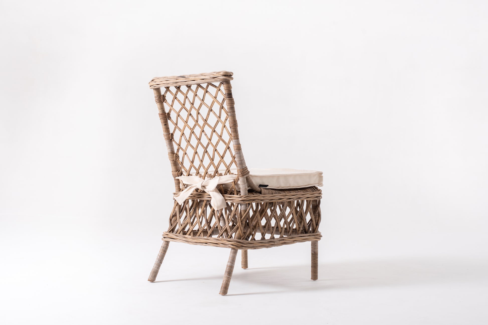 Aristocrat Side Chair (Set of 2)