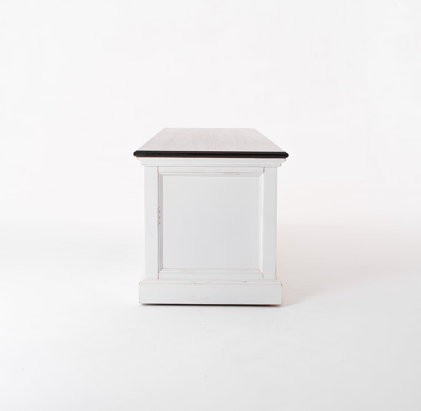 Large ETU with 4 drawers