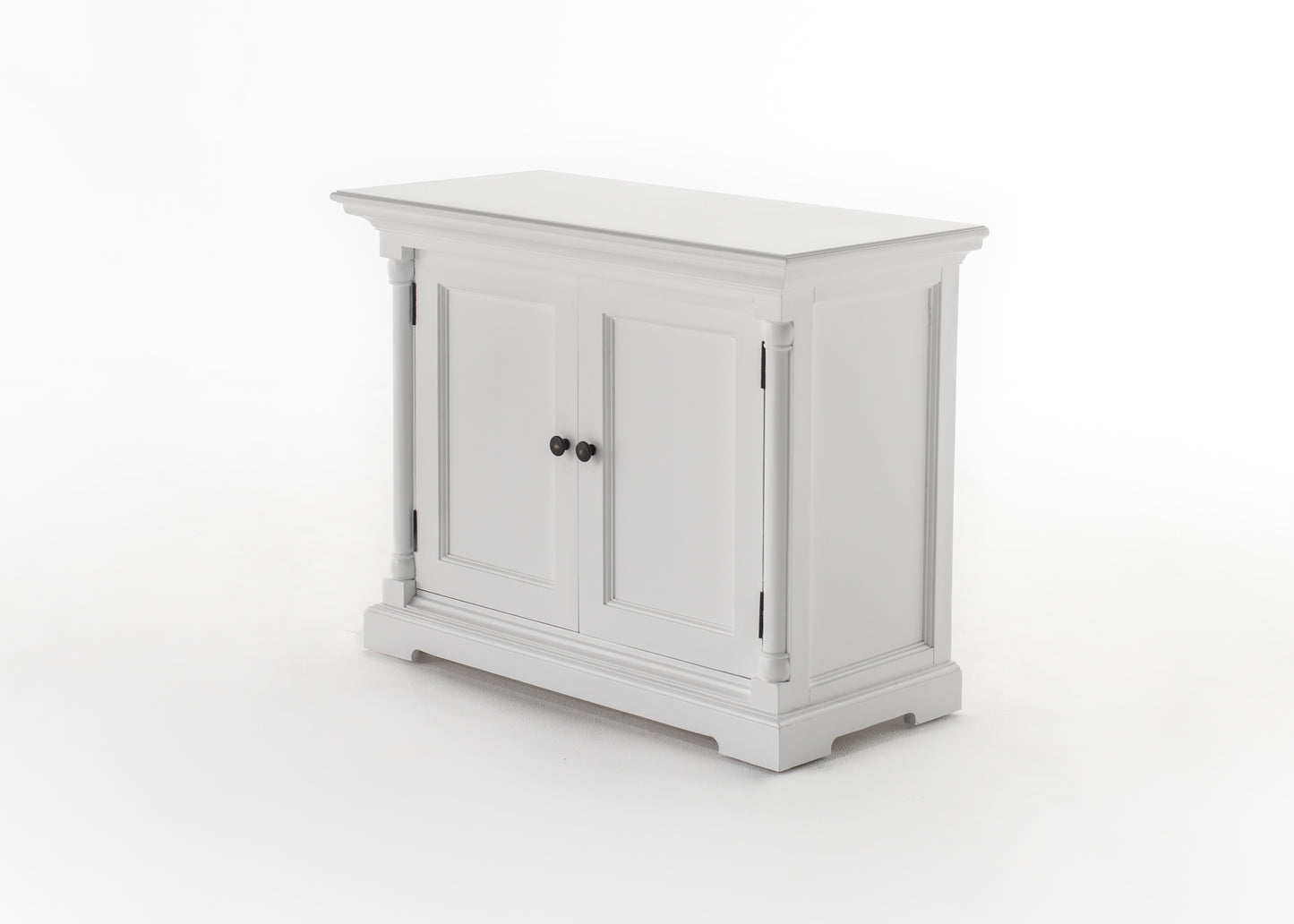 Single-Bay Hutch Unit