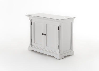 Single-Bay Hutch Unit