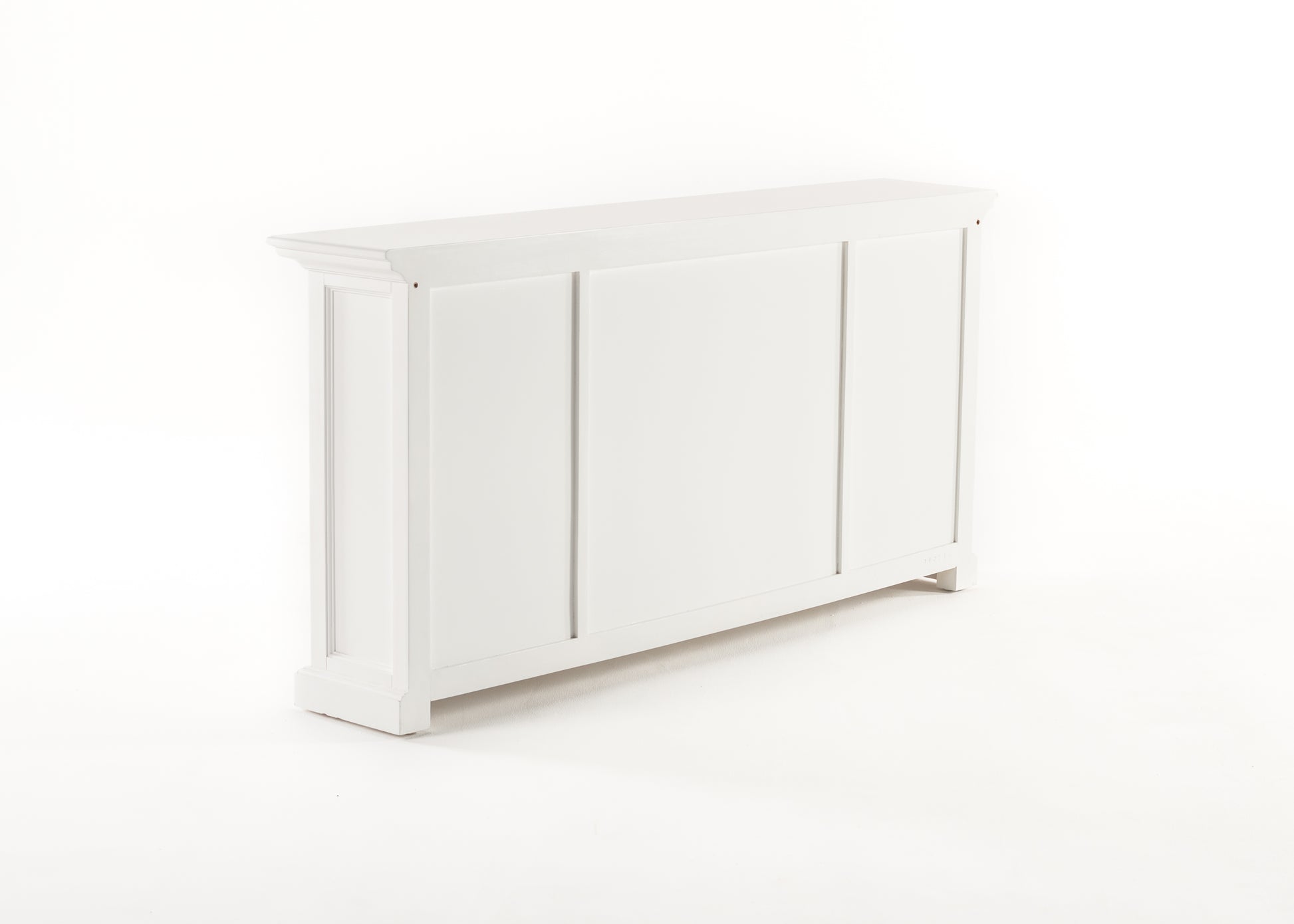 Buffet Console Table