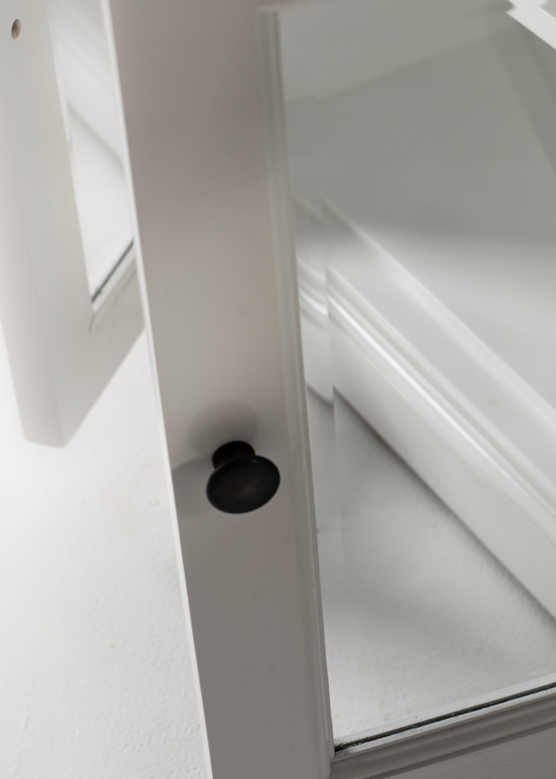 Buffet with 4 Doors 3 Drawers