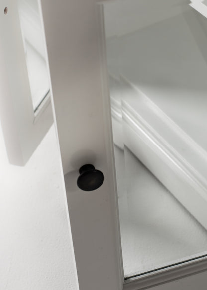 Buffet with 4 Doors 3 Drawers