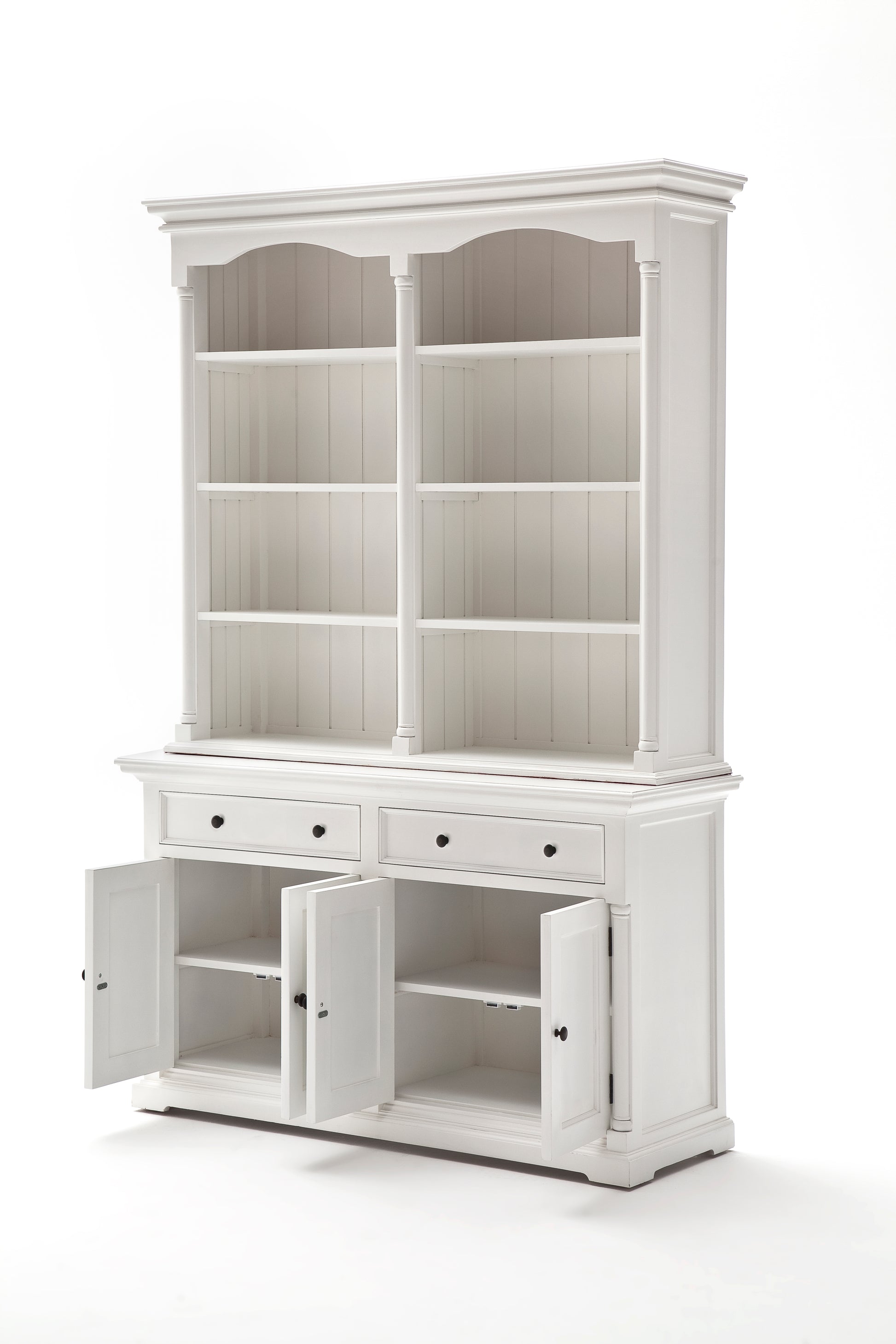 Hutch Cabinet