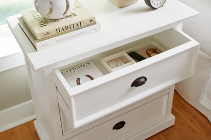 Bedside Drawer Unit