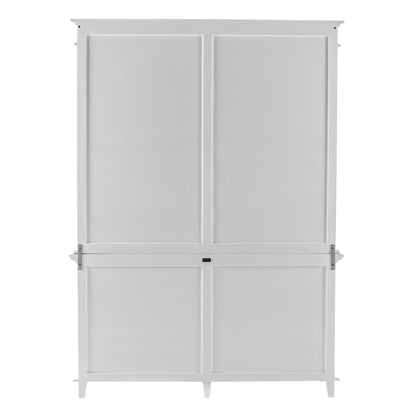 Hutch Bookcase Unit