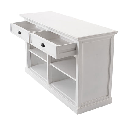 Buffet with 2 Drawers