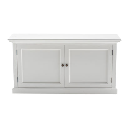 Single-Bay Hutch