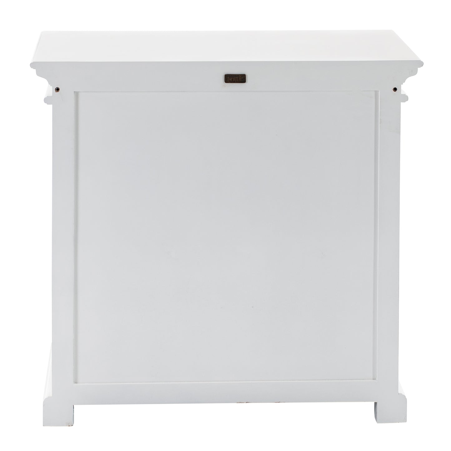 Display Buffet with 2 Glass Doors