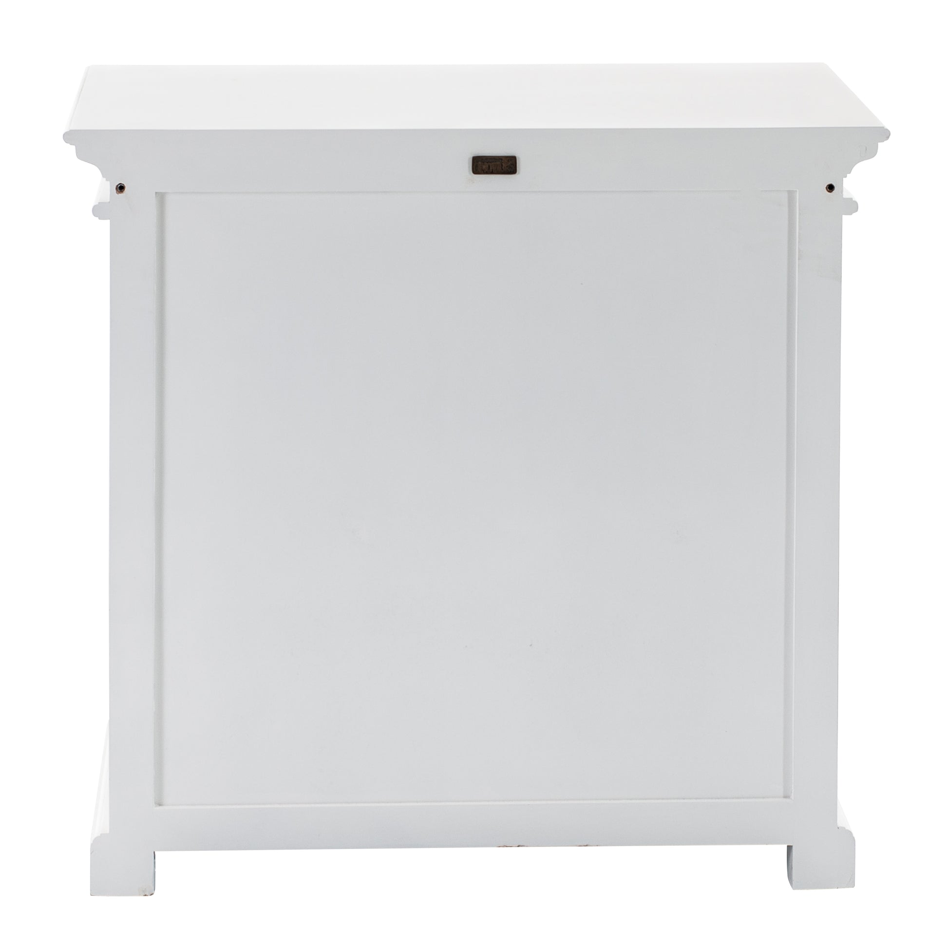 Display Buffet with 2 Glass Doors