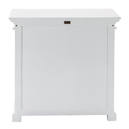 Display Buffet with 2 Glass Doors