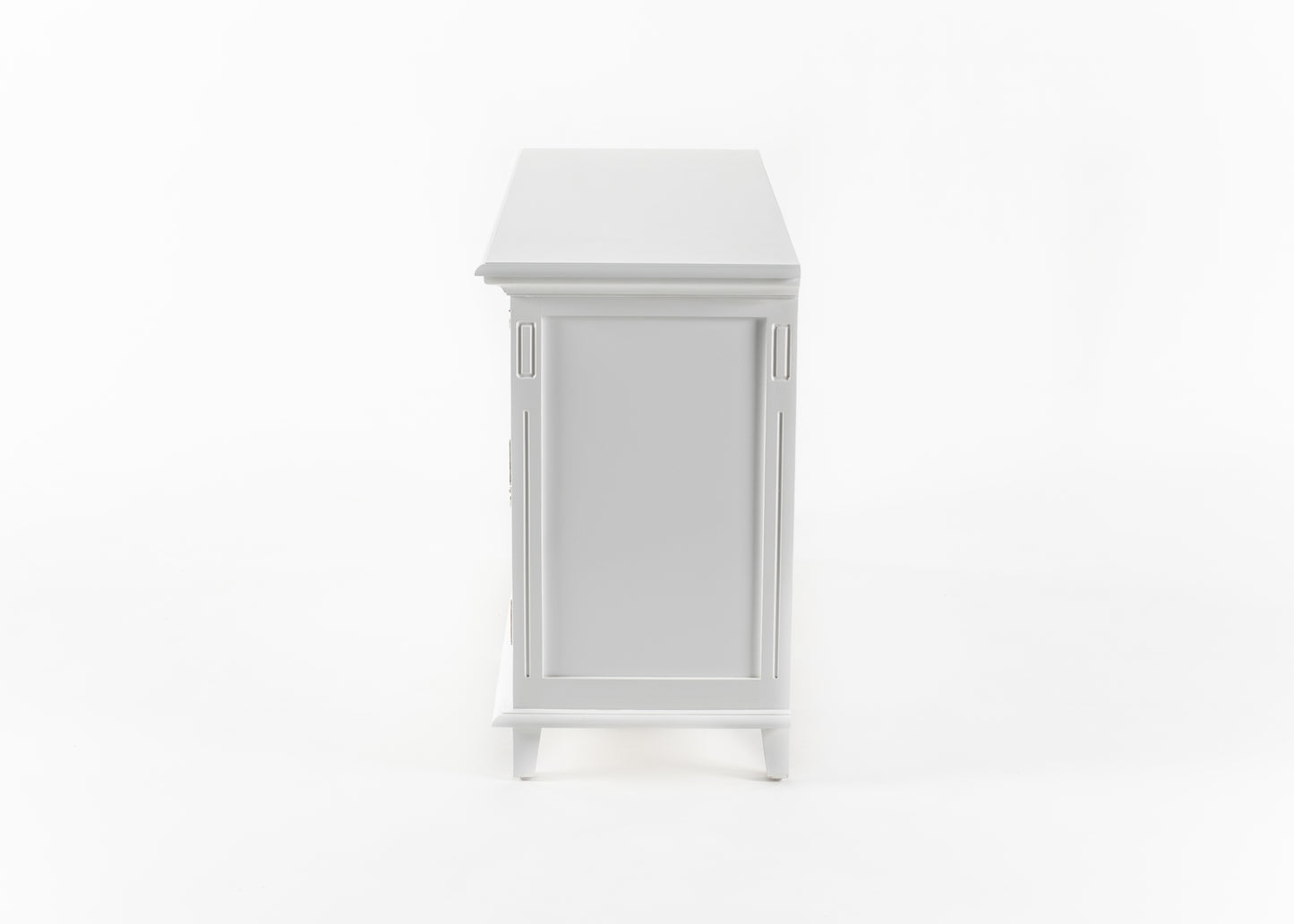 Hutch Unit with 6 Shelves