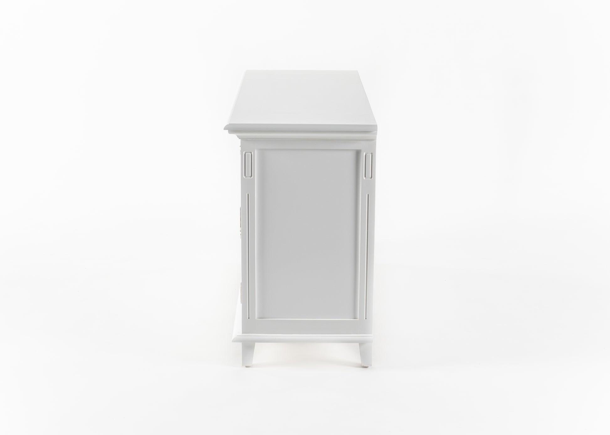 Hutch Unit with 6 Shelves