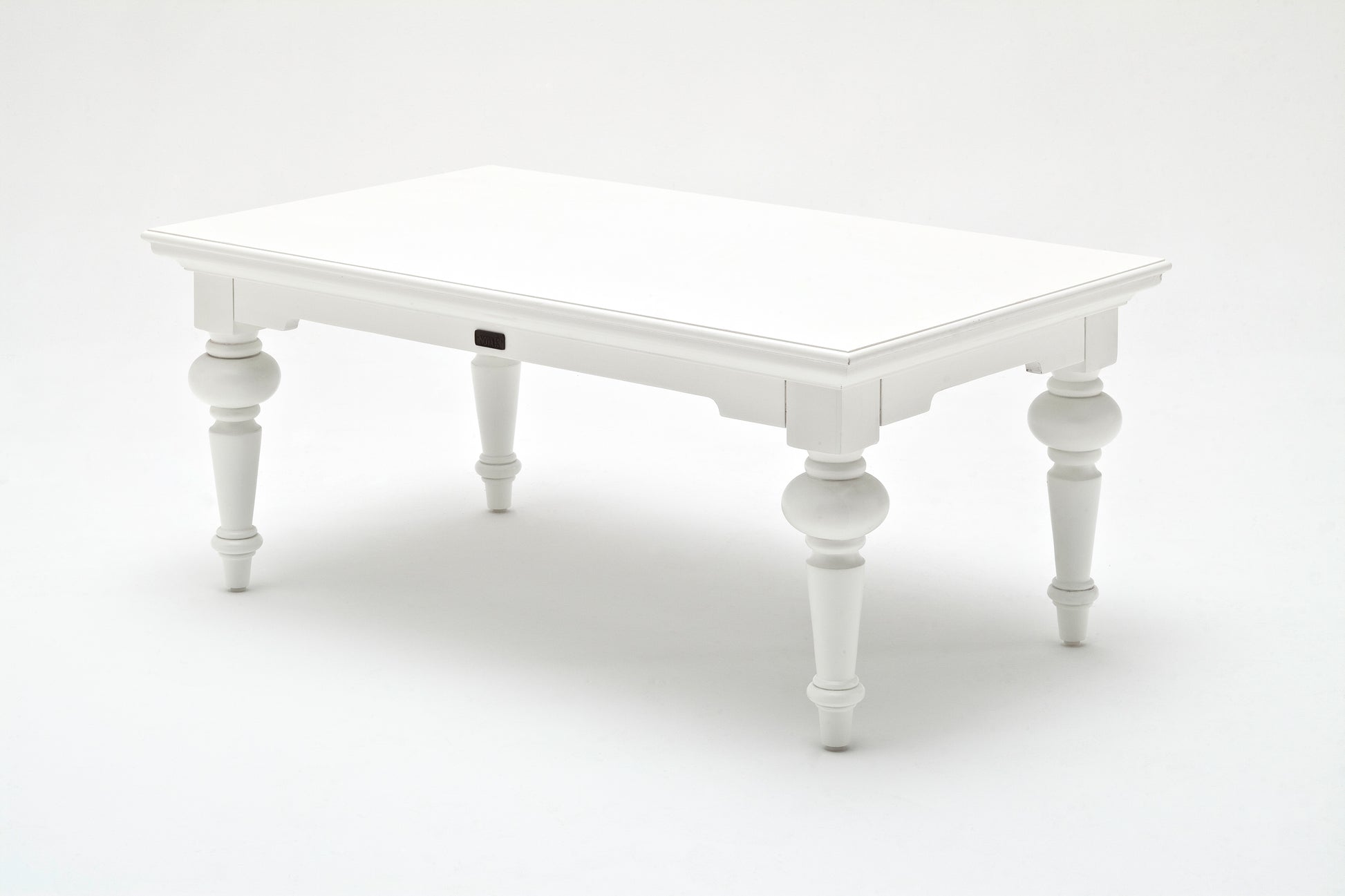 Rectangular Coffee Table