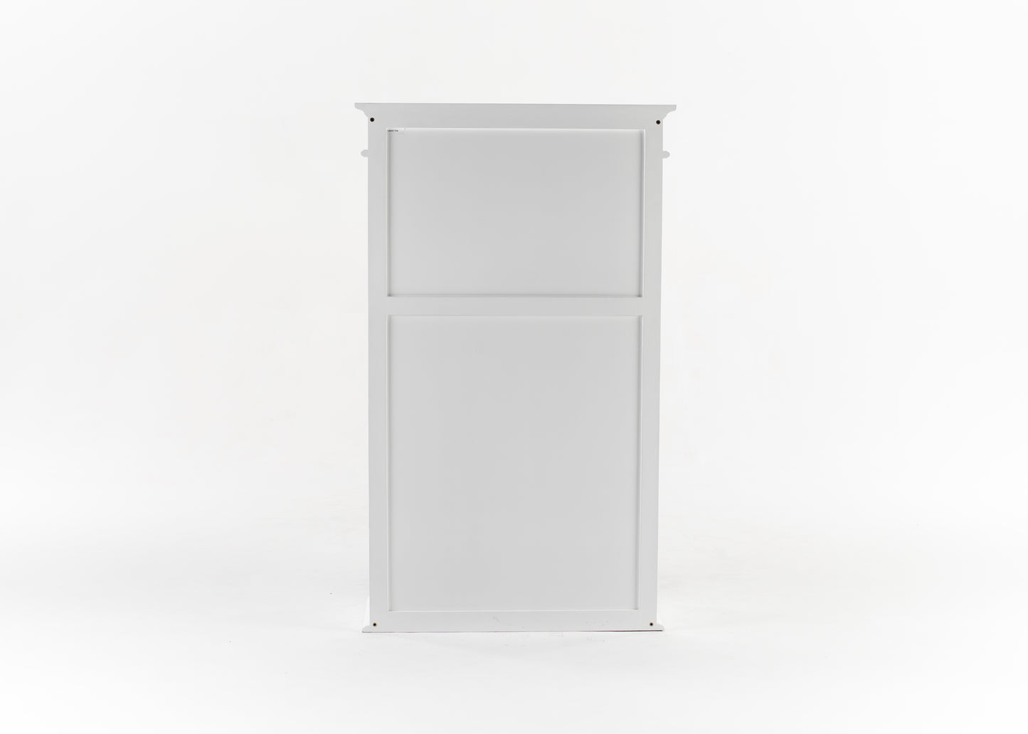 Single-Bay Hutch Unit