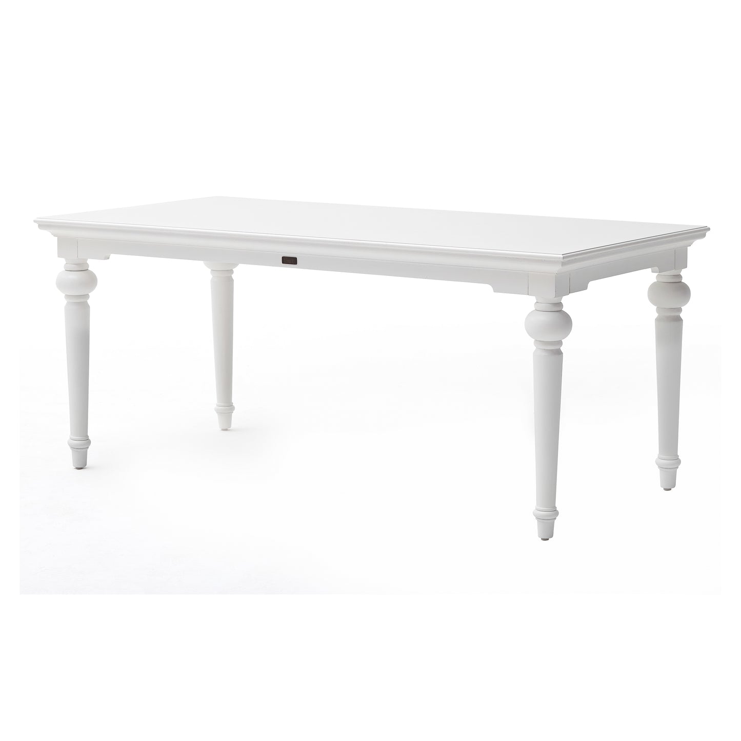 79" Dining Table