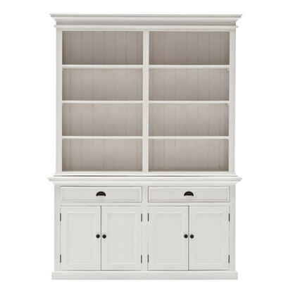 Hutch Bookcase Unit