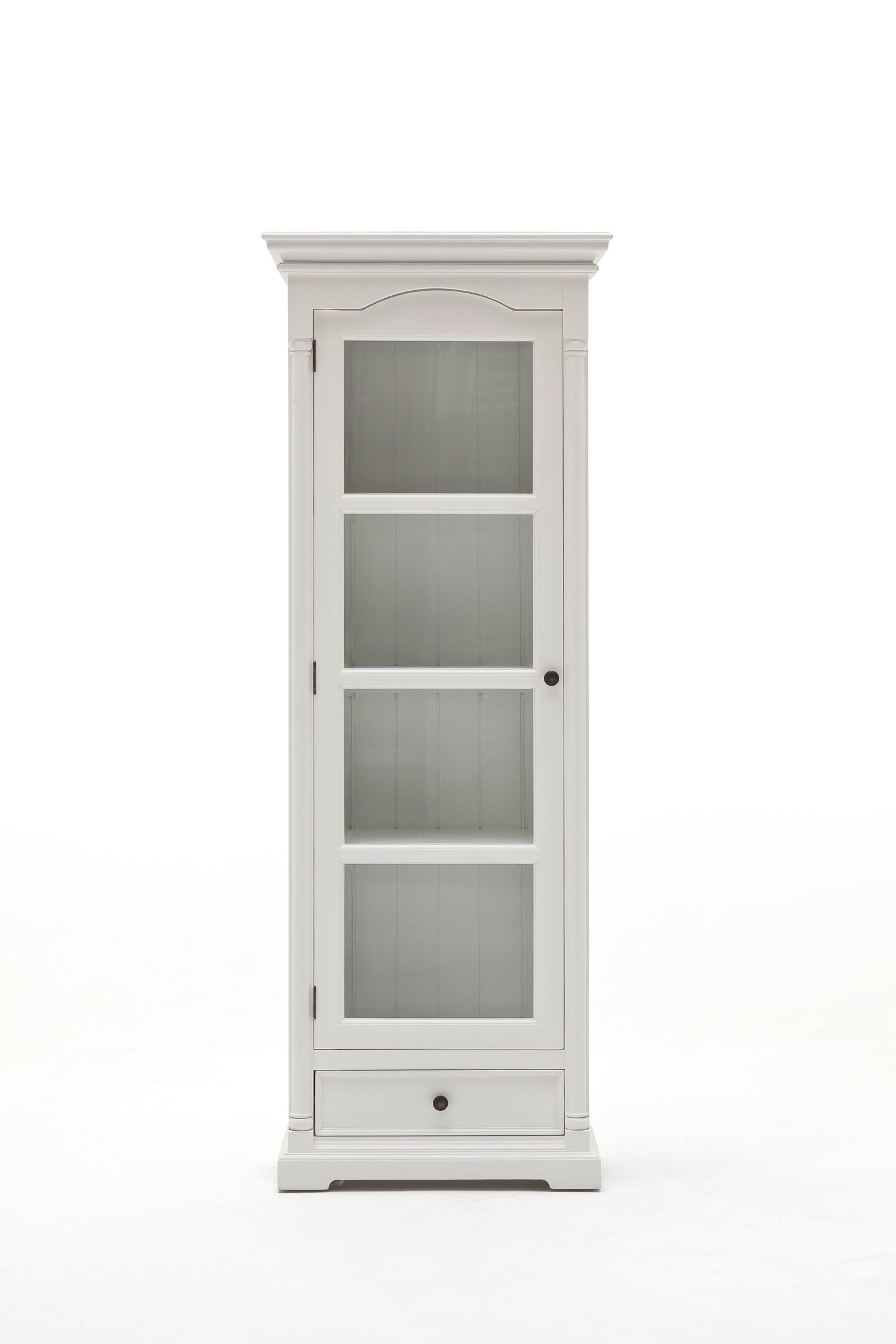 Glass Cabinet
