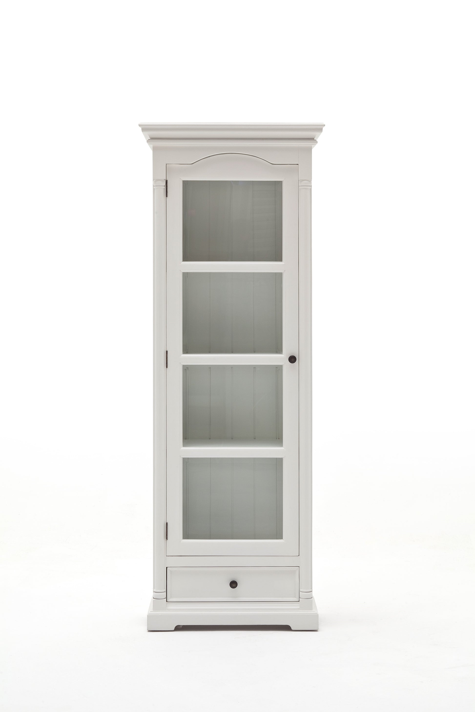 Glass Cabinet