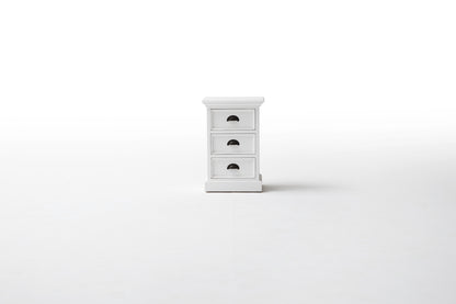 Bedside Drawer Unit