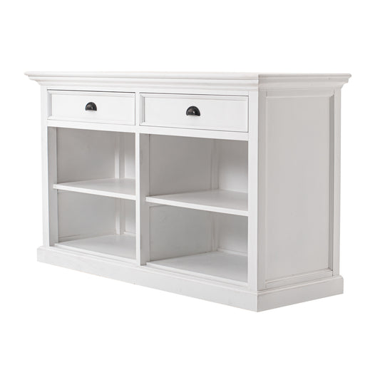 Buffet with 2 Drawers