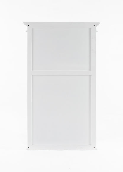 Single-Bay Hutch Unit