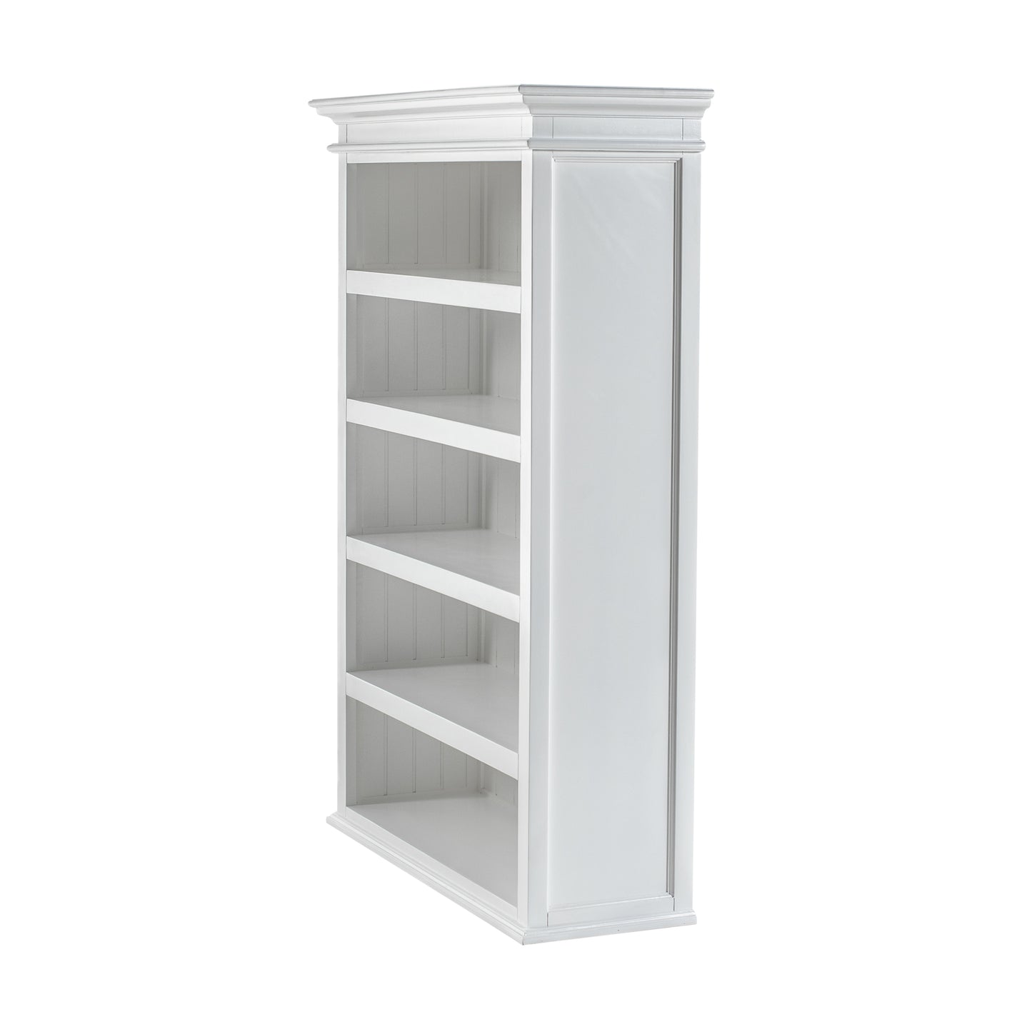 Single-Bay Hutch