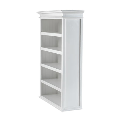Single-Bay Hutch