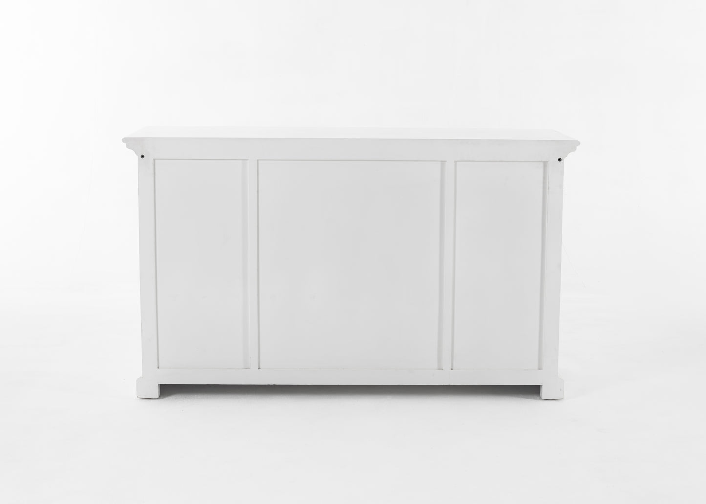 Buffet with 4 Doors 3 Drawers